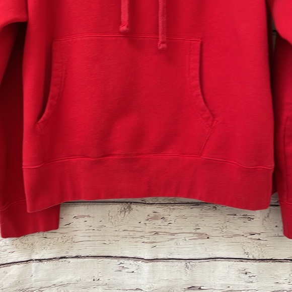 Old Navy Pull Over Hooded Sweatshirt😊 - Picture 4 of 12